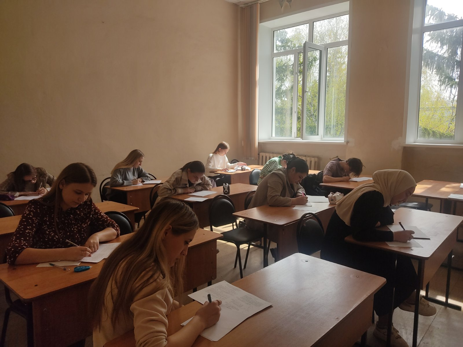 20ФПМ1 на олимпиаде по элементарной математике